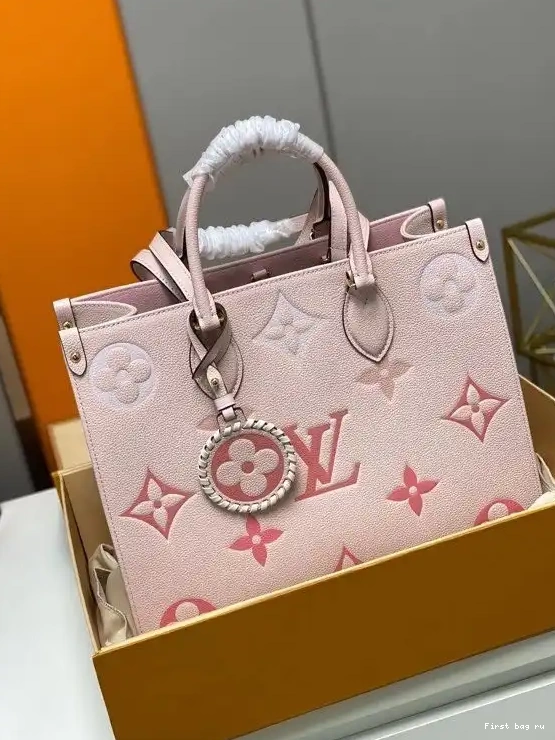 Frstbag ru LOUIS VUITTON ONTHEGO MM 0430